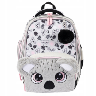 Školský batoh BAMBINO PREMIUM KOALA